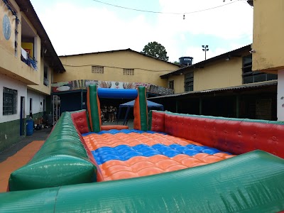 G.R.C.S.E.S. Unidos do Peruche