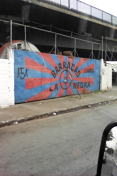 G.R.S.C.E.S. Pérola Negra