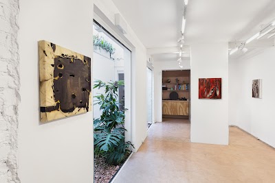 Galeria A Gentil Carioca