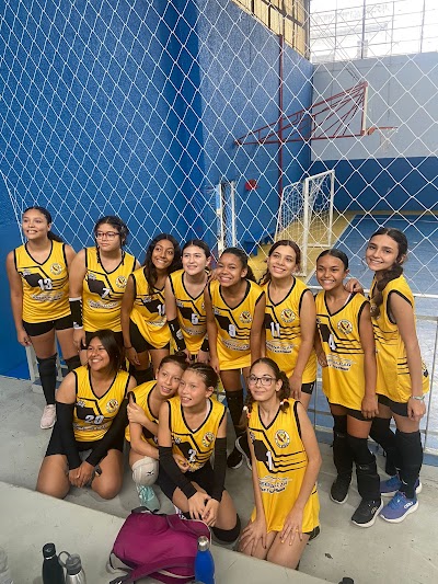 Ginásio Esportivo Darcy Reis