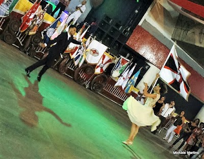 GRCBES Brinco da Marquesa