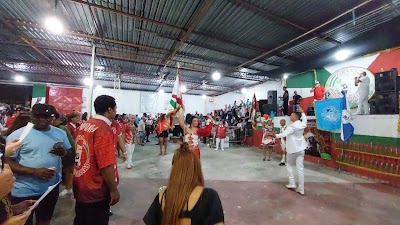 GRCES Unidos de Guaianases