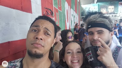 GRCSEEEES Império Lapeano