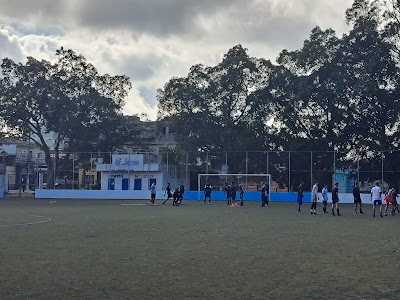 Grêmio Recreativo Piraporinha