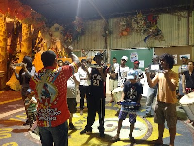 Gres Unidos Do Vale Encantado