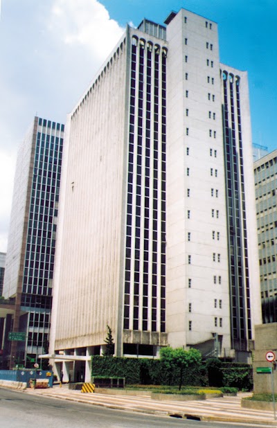 Instituto Cervantes São Paulo