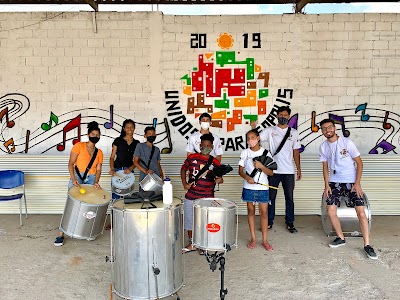 Instituto Unidos de Paraisópolis