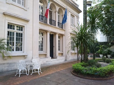 Istituto Italiano di Cultura di San Paolo