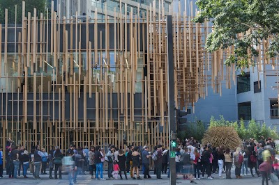 Japan House São Paulo