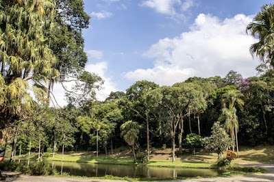 Jardim Botânico