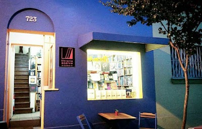 Livraria Acervo