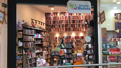 Livraria Bidoia