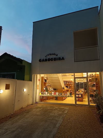 Livraria Cabeceira