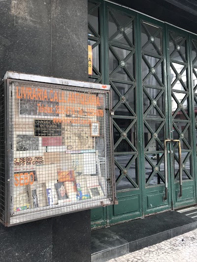 Livraria Calil Antiquaria