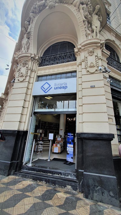 Livraria da UNESP