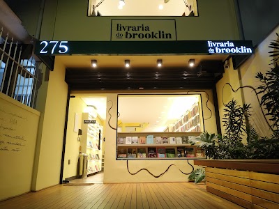 Livraria do Brooklin