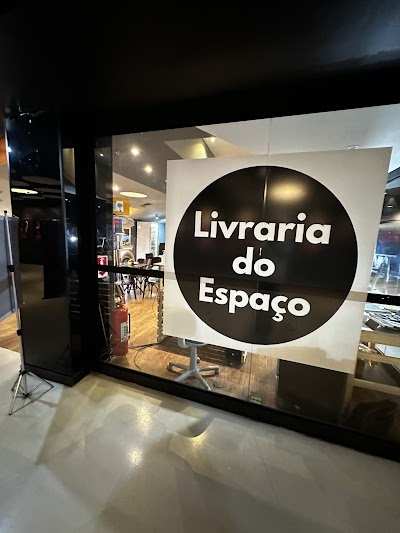 Livraria do Espaço SP