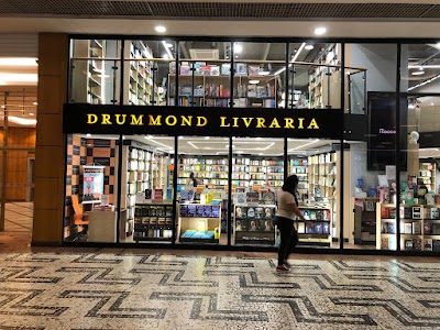 Livraria Drummond