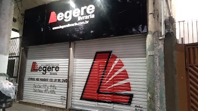 Livraria Legere