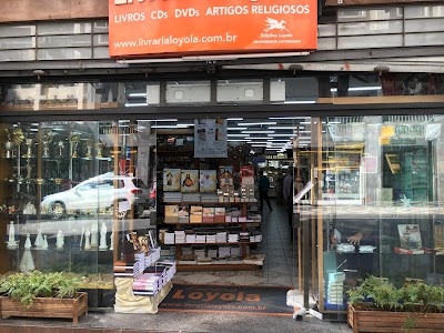 Livraria Loyola