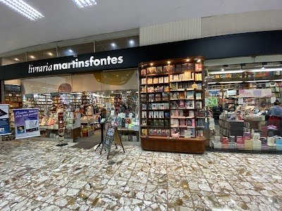 Livraria Martins Fontes