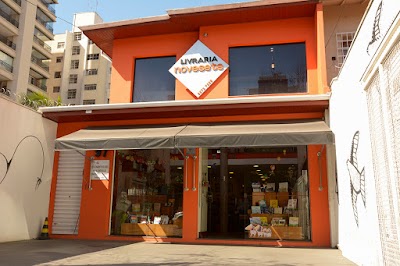 Livraria NoveSete