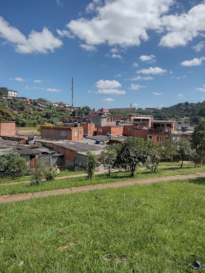 MEC Cidade Tiradentes