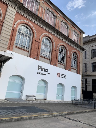 Memorial da Resistência de São Paulo