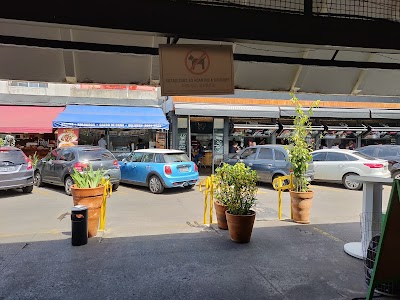 Mercado de Pinheiros