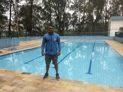 Mini Balneário Mandaqui