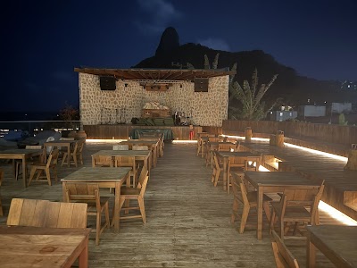 Mirante da Ilha do Bororé