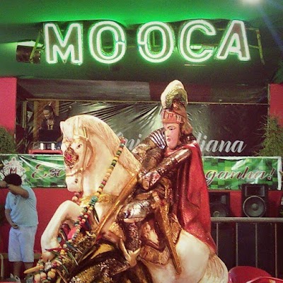 Mocidade Unida da Mooca