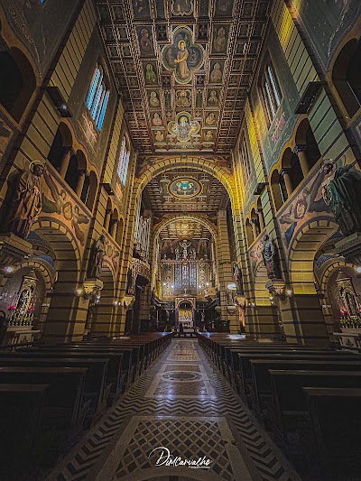 Mosteiro de São Bento