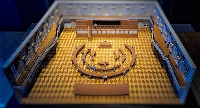 MUB3 - Museu da Bolsa do Brasil