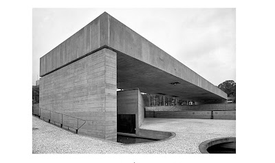 Museu Brasileiro da Escultura e Ecologia