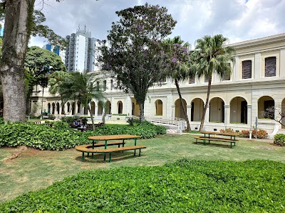 Museu da Imigração do Estado de São Paulo