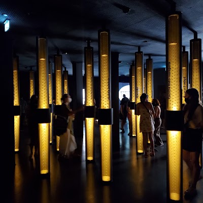 Exposição: FUNK: Um grito de ousadia e liberdade