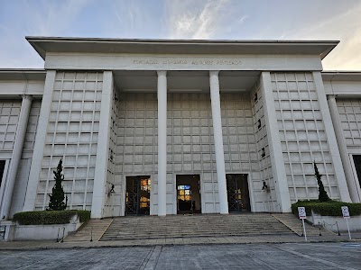 Museu de Arte Brasileira FAAP