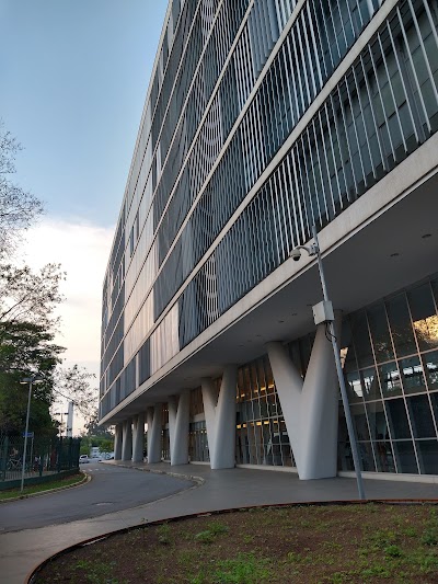 Museu de Arte Contemporânea da USP (MAC USP)