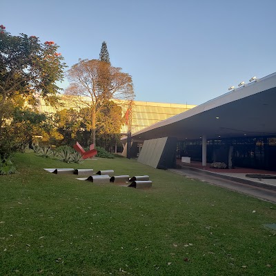 Museu de Arte Moderna de São Paulo (MAM)