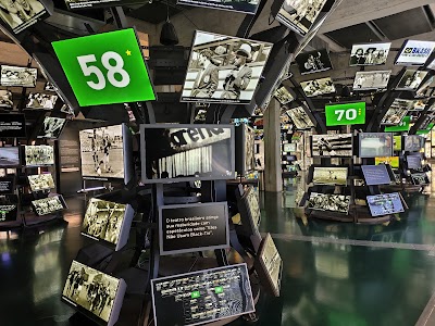 Museu do Futebol Brasileiro
