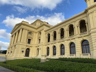 Museu do Ipiranga (Museu Paulista)