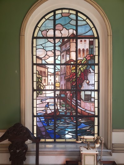 Museu do Livro Esquecido