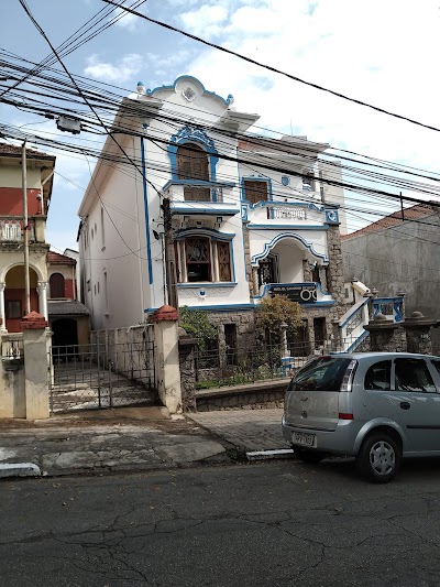 Museu dos Óculos Gioconda Giannini