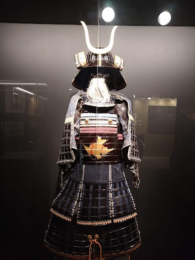Museu Histórico da Imigração Japonesa no Brasil