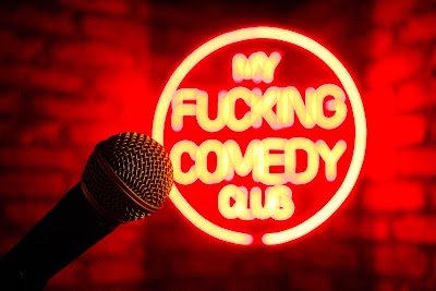 My F Comedy Club