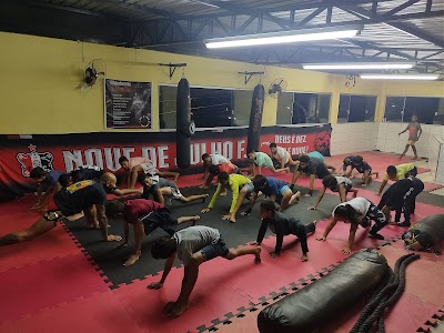 Nove de Julho Futebol Clube