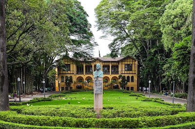Parque da Água Branca