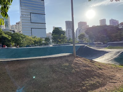 Parque das Bicicletas