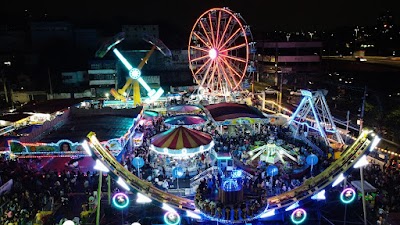 Parque de Diversões Marisa